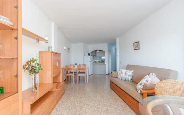 Empurialola -Apartamento con vistas mar en Empuriabrava-129