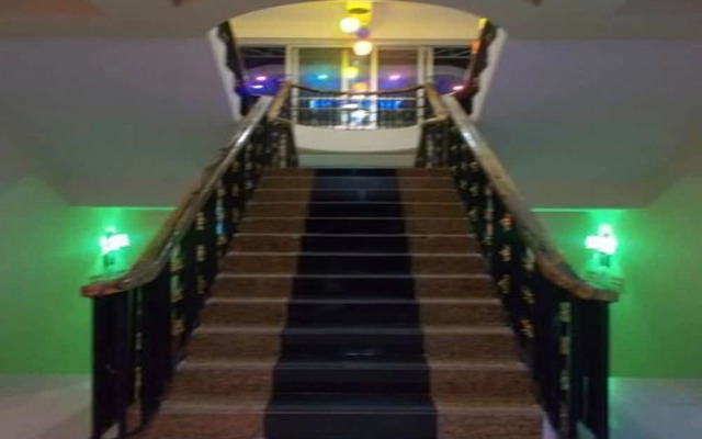 Grand Hotel