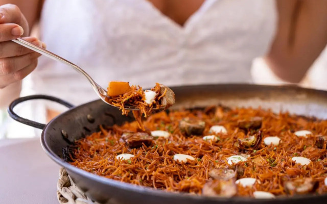 Hotel El Vicenç  de la Mar - Adults Only (+12)