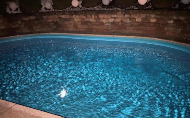 Ferienwohnung Helbing