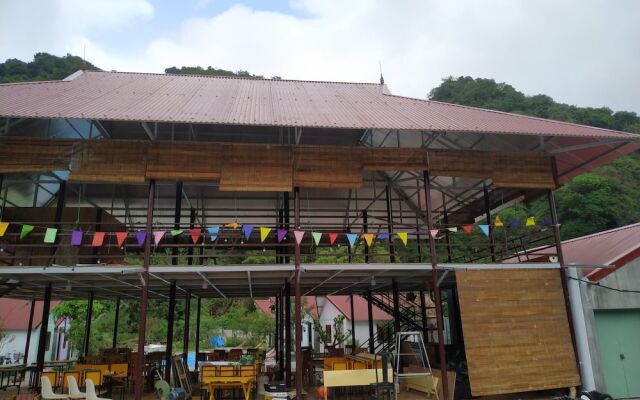 Occult Lan Ha Farmstay Mt