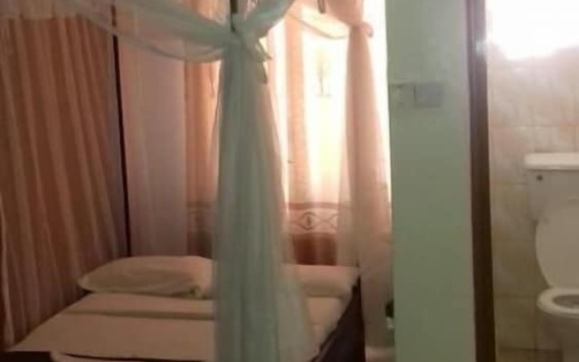 Lila Hotel