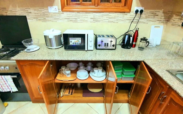 Cape of Goodhope Vacation Home