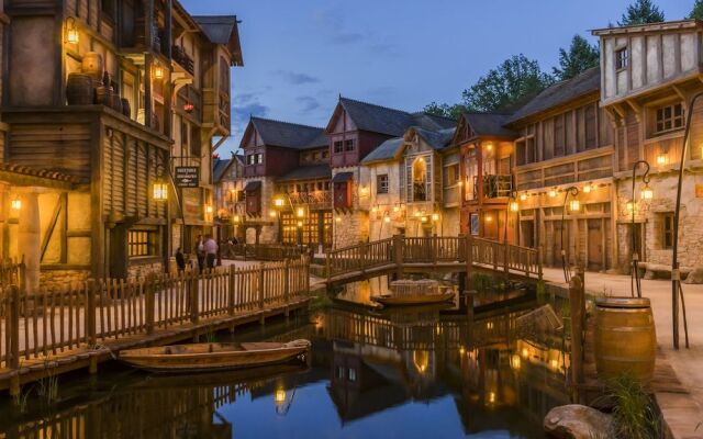 Les Quais de Lutèce