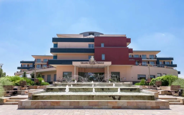Grand Hotel Primus - Sava Hotels & Resorts