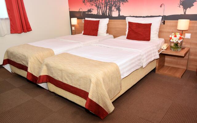 Expo Tower by Mellow Mood Hotels