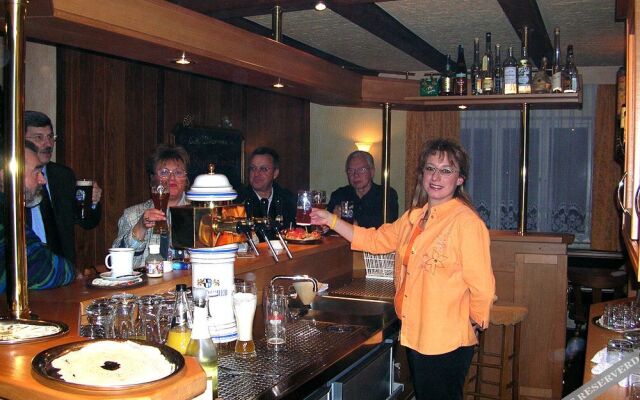 Schmankerl Hotel Bauer