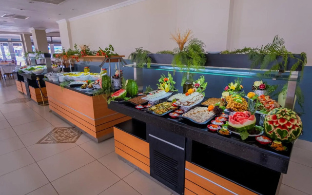 Le Monde Beach Resort & Spa
