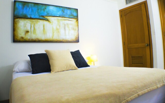 Apartamento SOHO - Frente al Mar