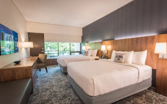 Inn at Villanova University