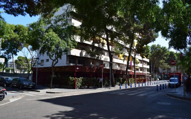 DIFFERENTFLATS Llum