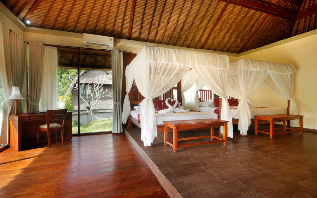 Santi Mandala Villa & Spa
