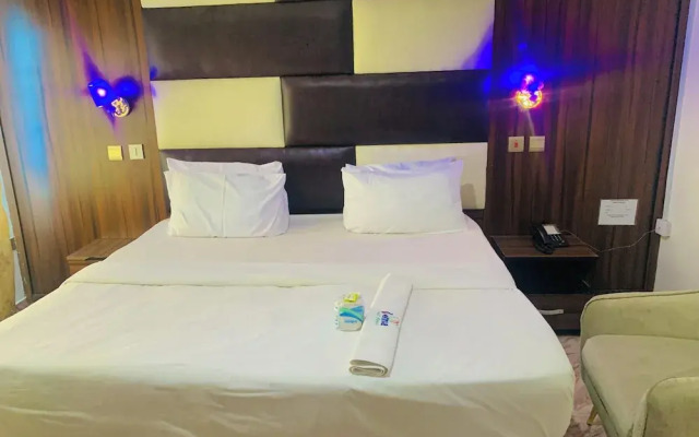 Vienna International Hotel