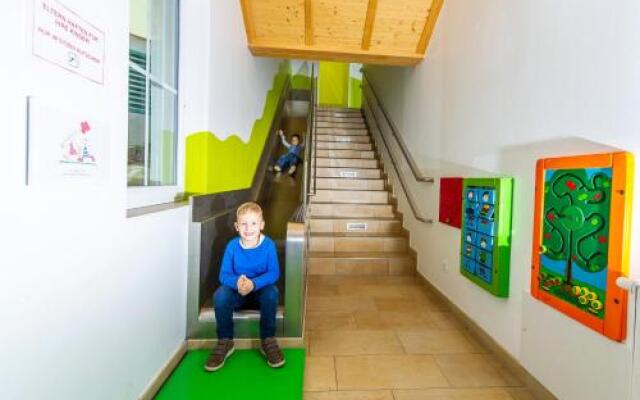 Kinderhotel Semi
