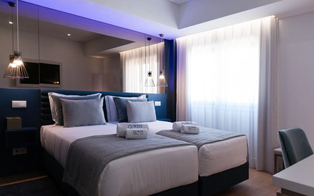 Zurin Charm Hotel