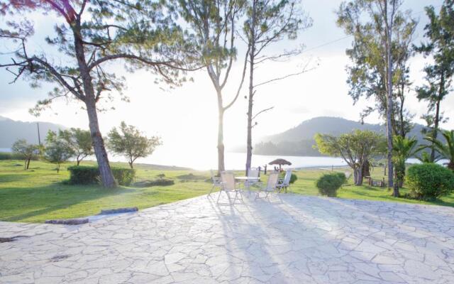 Ecolodge & Villas Tziscao: Lagos de Montebello - Tziscao