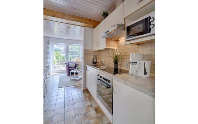 Holiday Apartment Sunrise