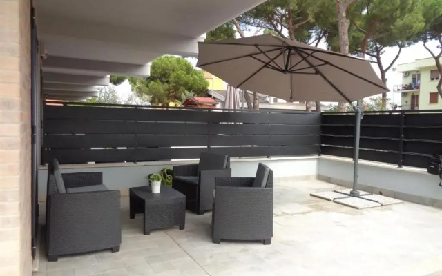 Caput Mundi Anagnina III