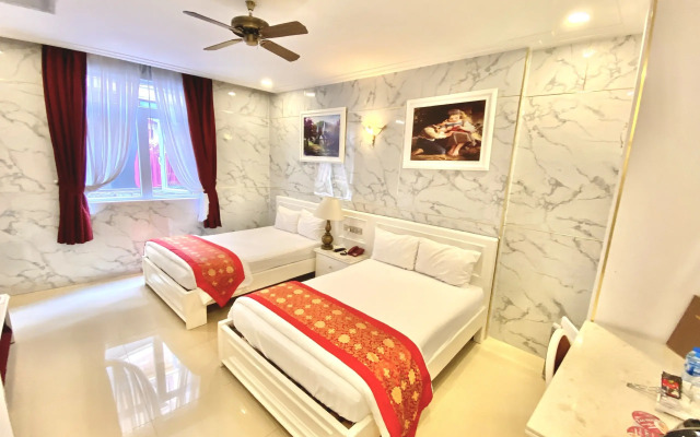 Tulip Hotel 3