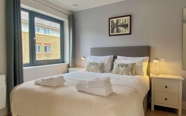 Your Space Apartments - Eden House