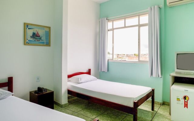 OYO Hotel LM