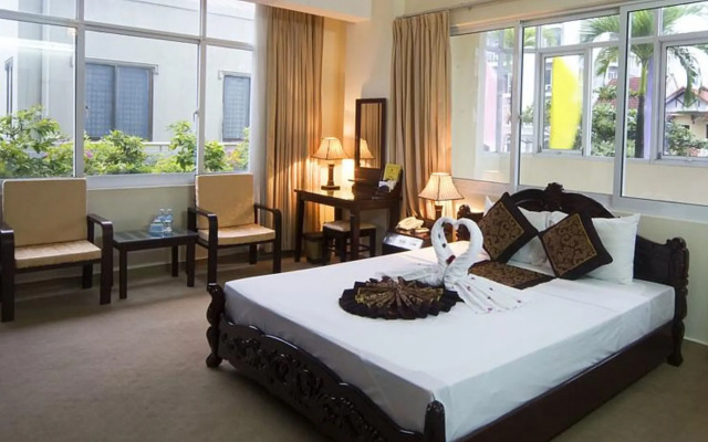 Duy Tan 2 Hotel