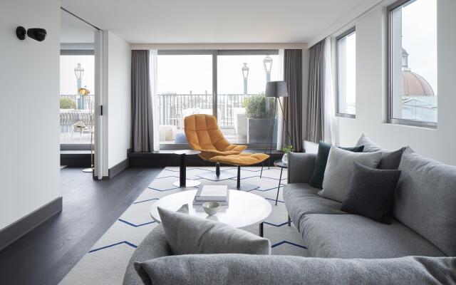 Kimpton De Witt Amsterdam