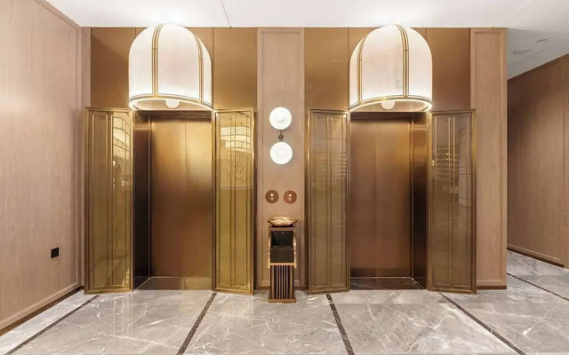 Howard Johnson by Wyndham Life Kunming Guandu Hotel