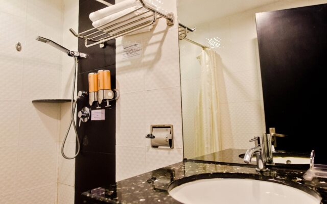 Venus Boutique Hotel