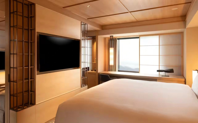 DoubleTree by Hilton Kyoto Higashiyama