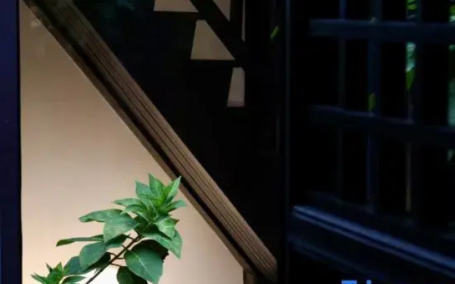 Zhouzhuang Mailun Academy Homestay