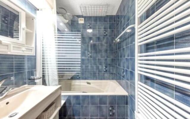 Apartment Place Peclet 2