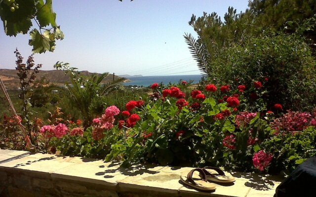 Porto Heli Apartments