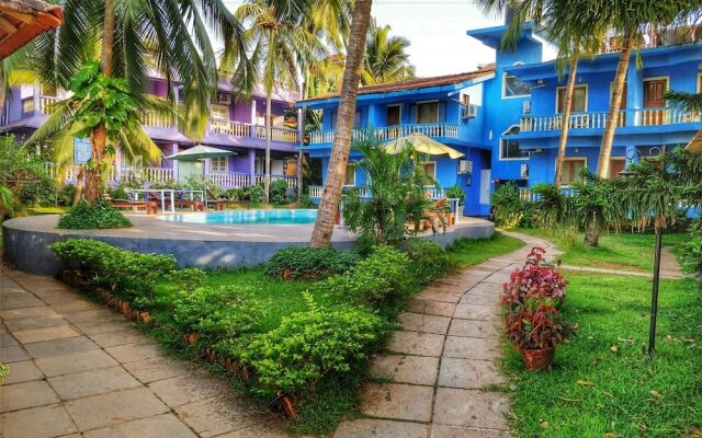 Dona Julia Beach Resort