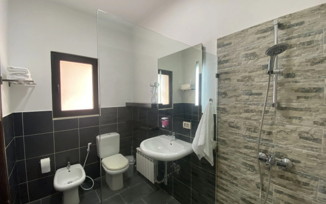 By The Lemon Tree - Adults Only