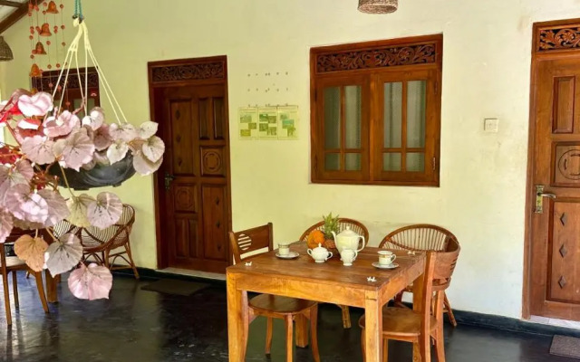 Marakolliya Jasmine Homestay