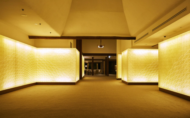 Shima Kanko Hotel The Classic