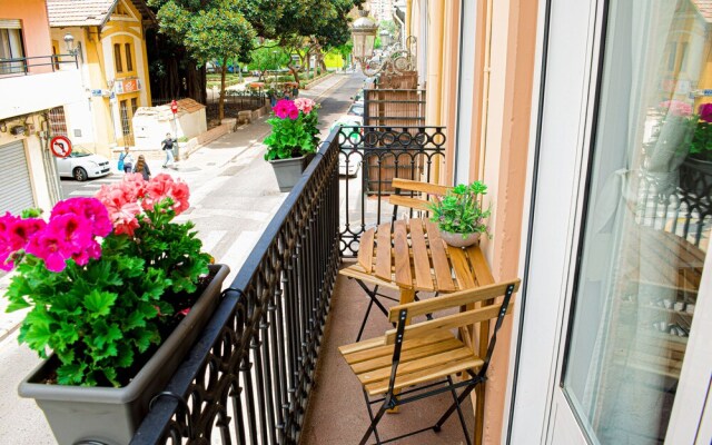 Your Home In Valencia