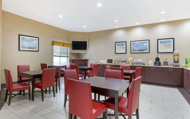 Quality Suites