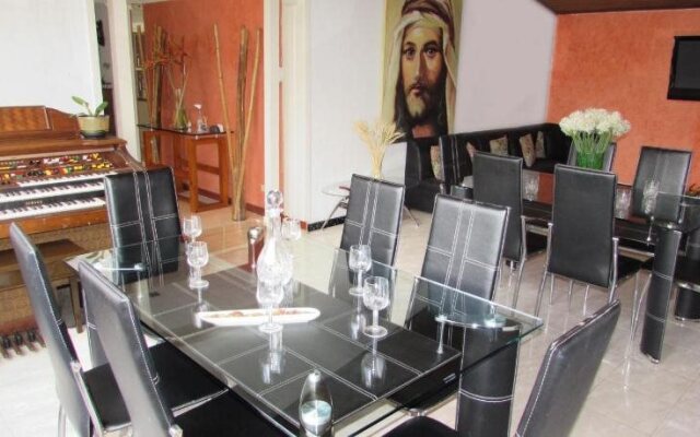 Hotel Calle 112