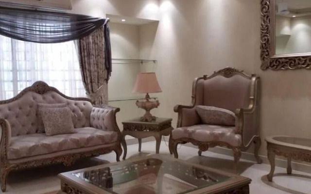 Royal Cottage Guest House