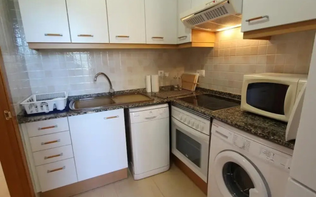 Apartamento Marina Playa C3