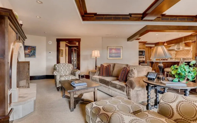 Vail VLG One Willow 2bd-schul