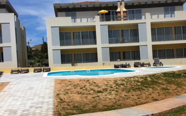 Paraiso Dourado
