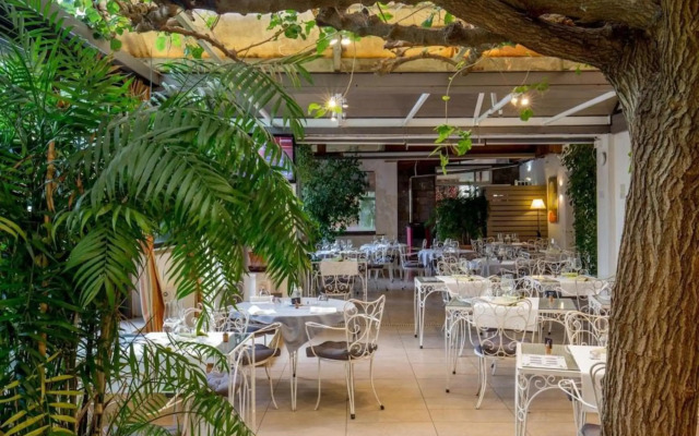 Antica Locanda Palmieri