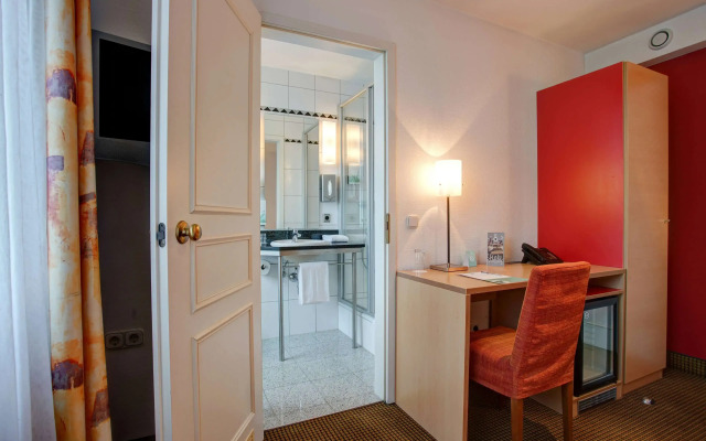 Centro Hotel Nürnberg