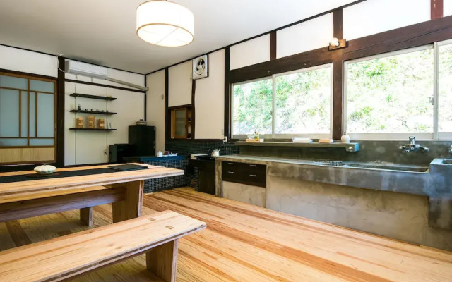 Setouchi Cominca Stays Hiroshima FROSEN