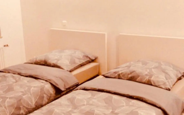 Vivo Apartments Herne