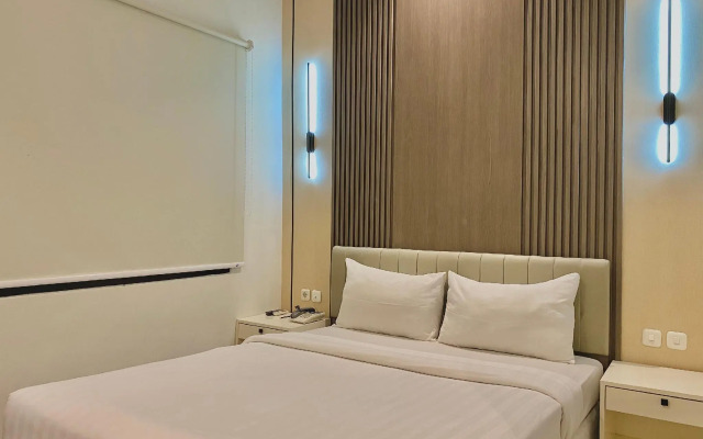 Lotus Garden Hotel