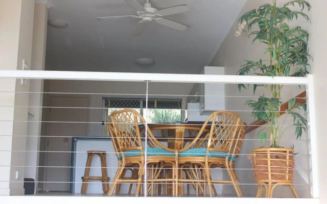 Villa at Tangalooma - Villa 55